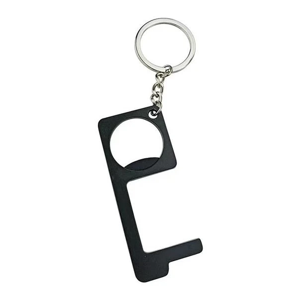 Metal Contactless Key Door Opener 1