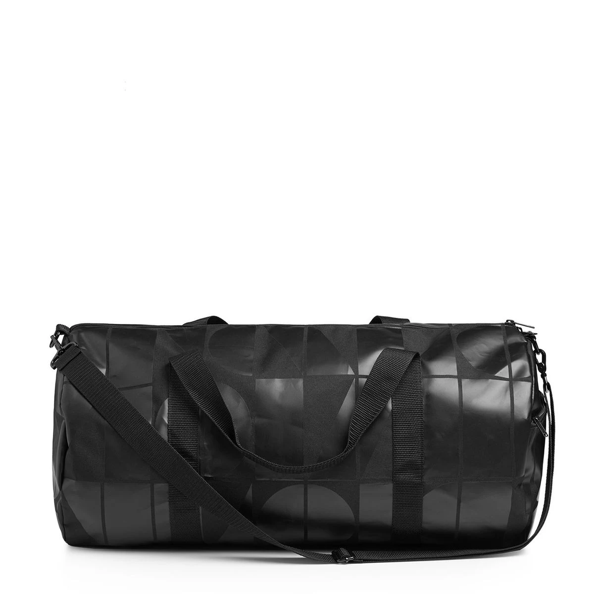Area Pattern Duffel Bag | 1035 1