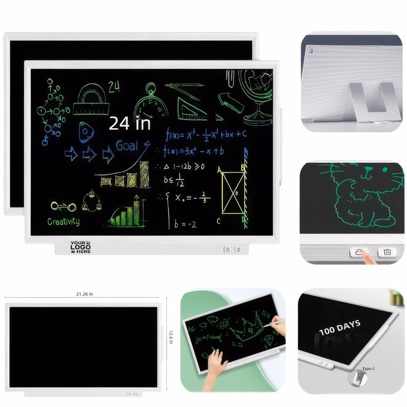 Office Lcd Writing Tablet