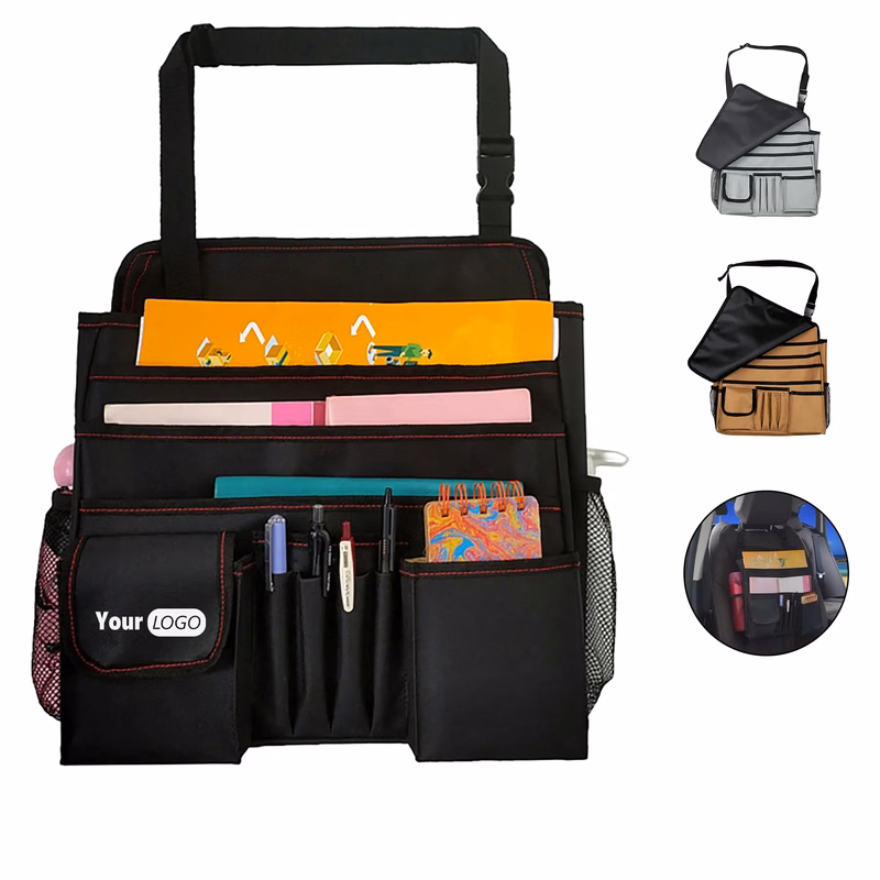 Oxford Cloth Car Storage Bag