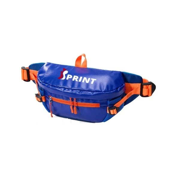 Multifuntional PVC Waist Pack 1