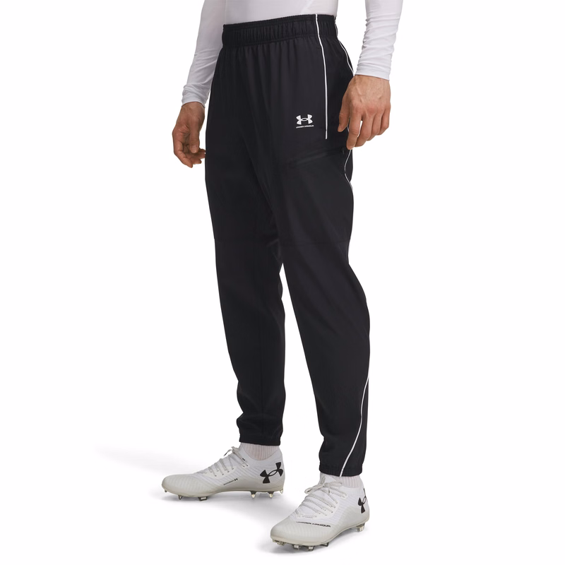 UA Challenger Men's Warmup Pants