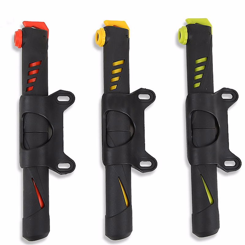 Bicycle Pump
