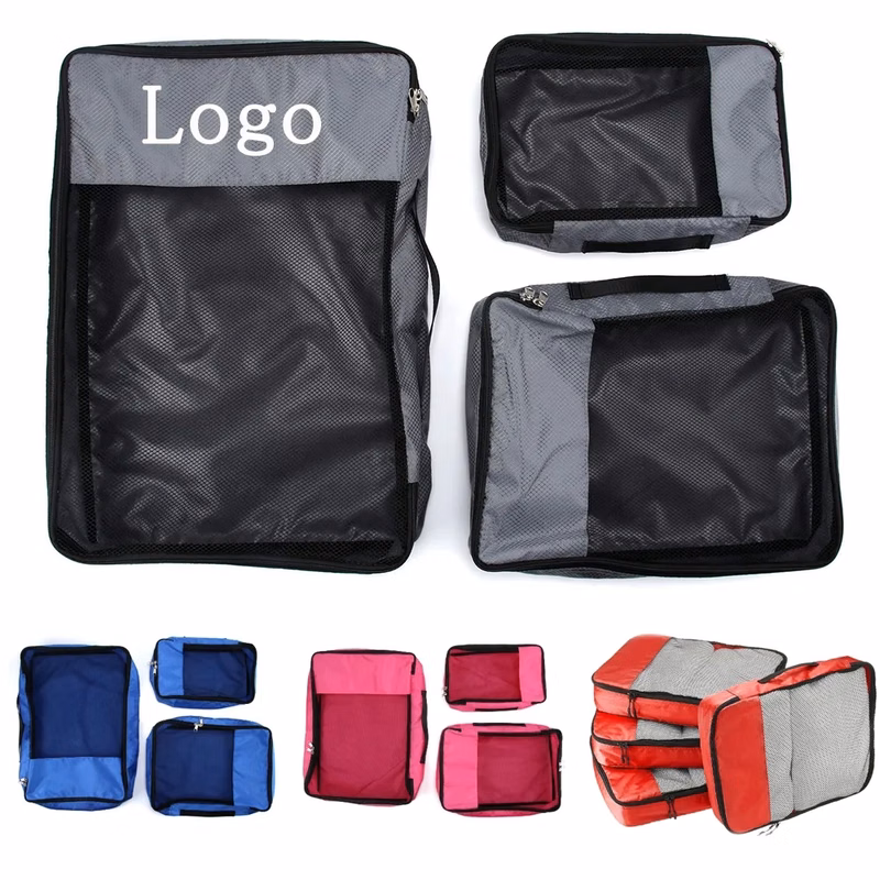 Medium Travel Toiletry Bag