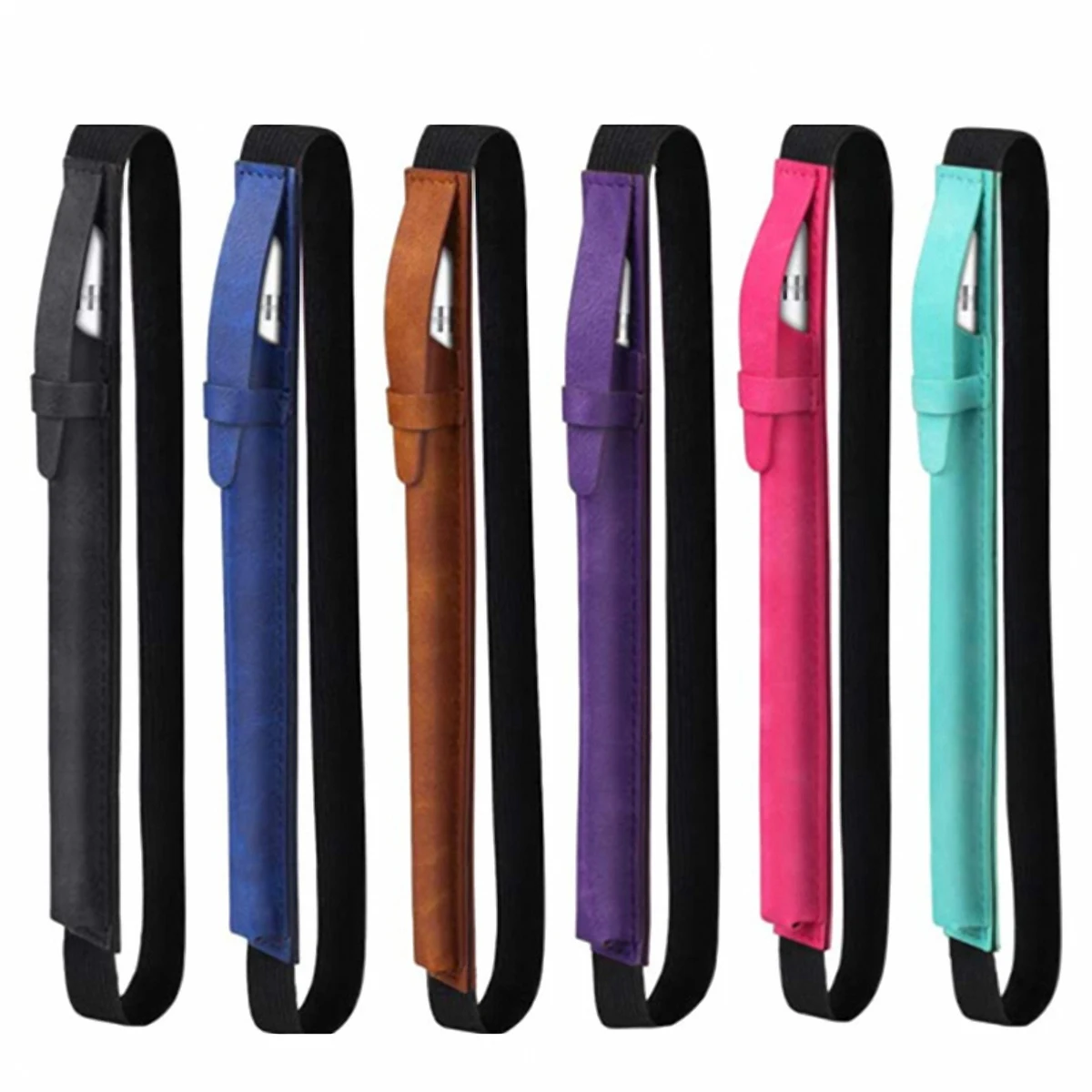 Apple Pencil PU Leather Case 1