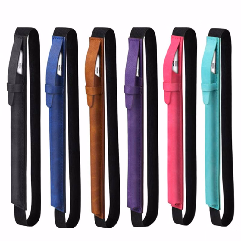 Apple Pencil PU Leather Case