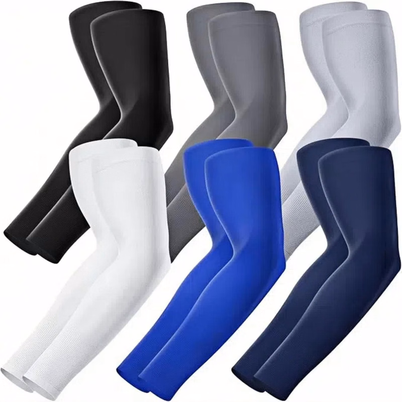 UV Protection Cooling Arm Sleeves
