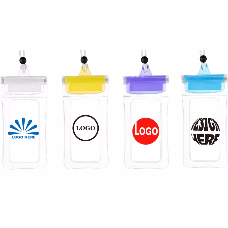Mobile Waterproof Phone Bag
