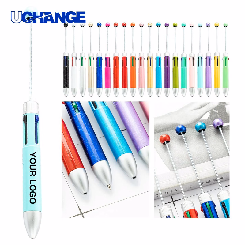 Slim Multicolor Pen