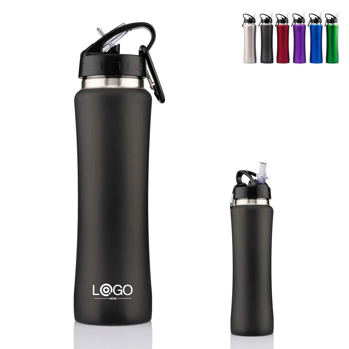 Ranger Water Bottles 1