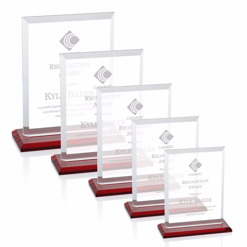 Denison Award - Red