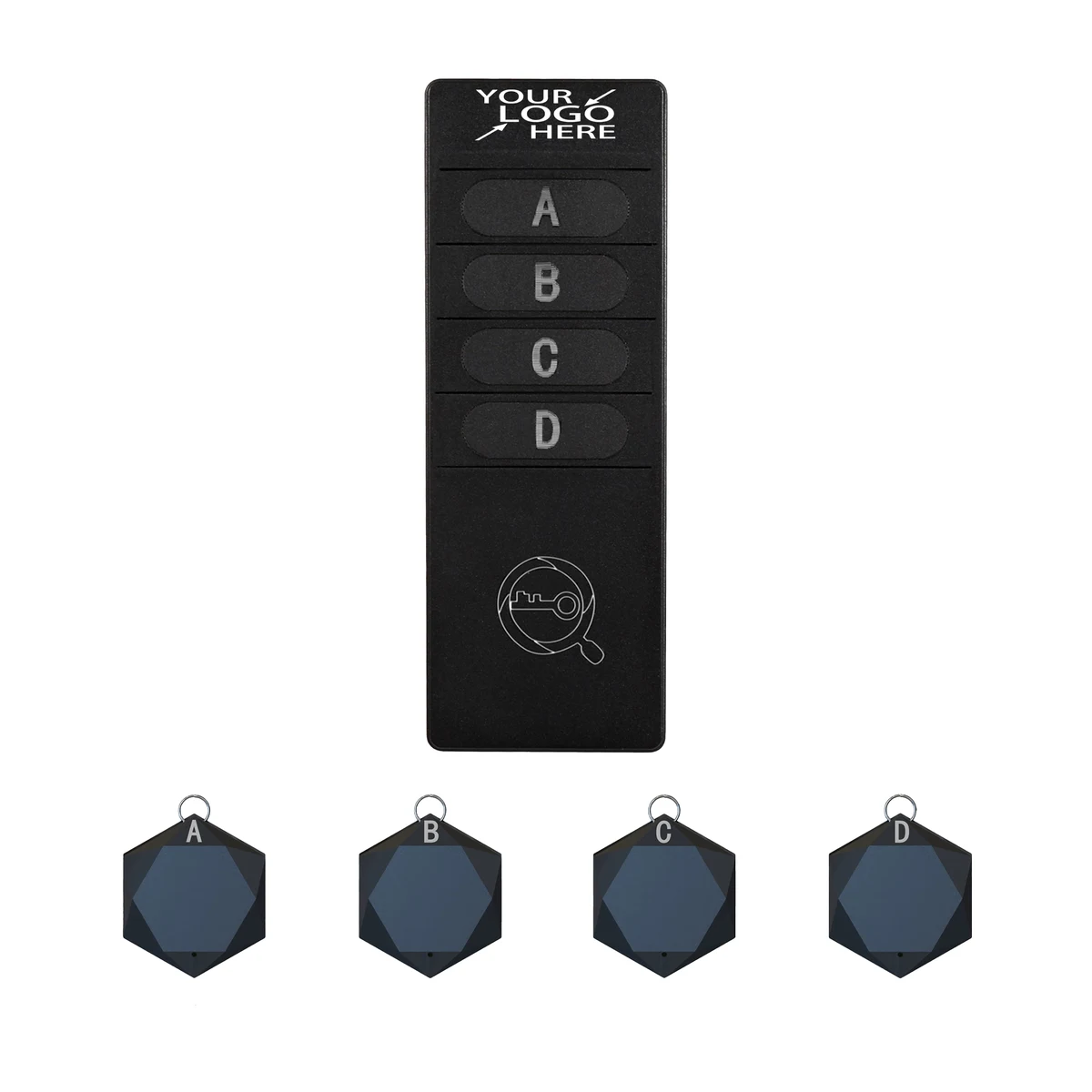 Item Finder Tracker 1