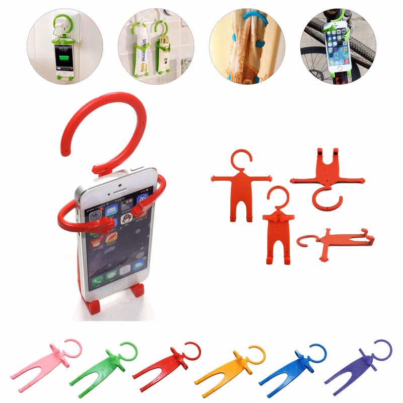 Flexible Phone Stand