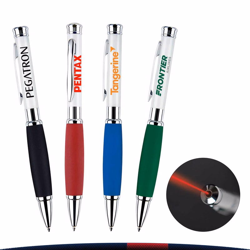 Lylia Metal Pen
