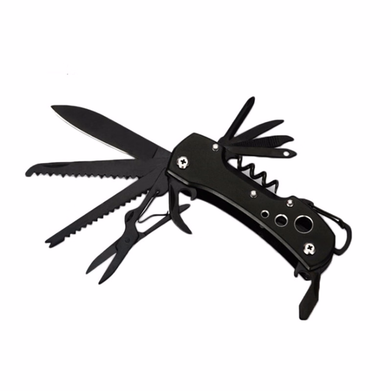 Multitool Tools 15-In-1 Knife