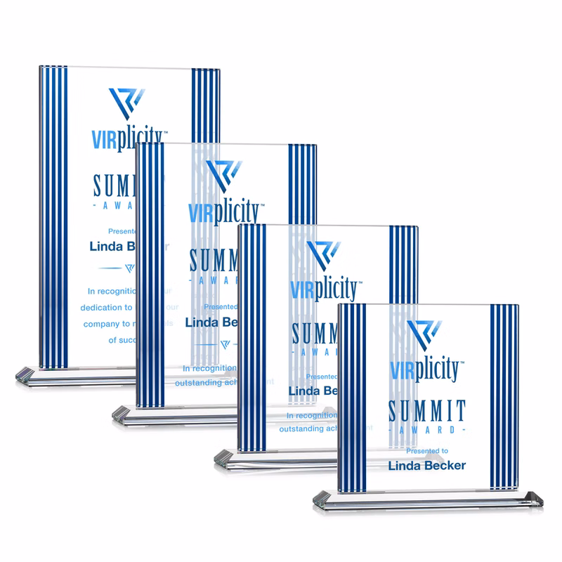 Brooklyn VividPrint™ Award