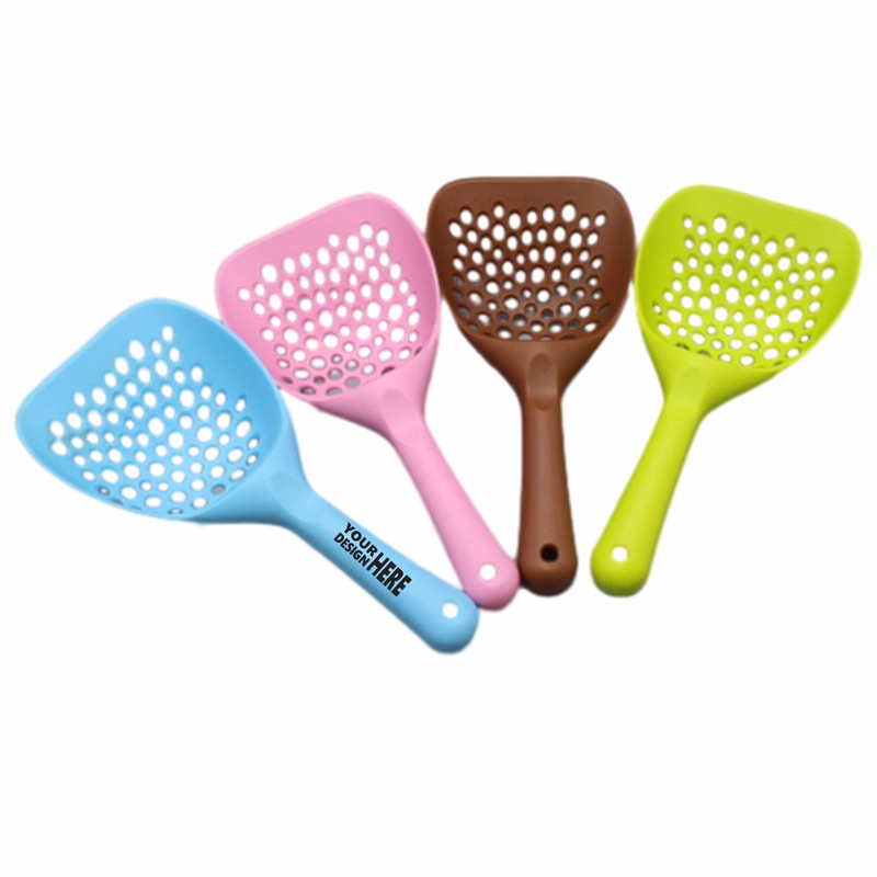 Thickened Cat Litter Shovel For Easy Cleaning