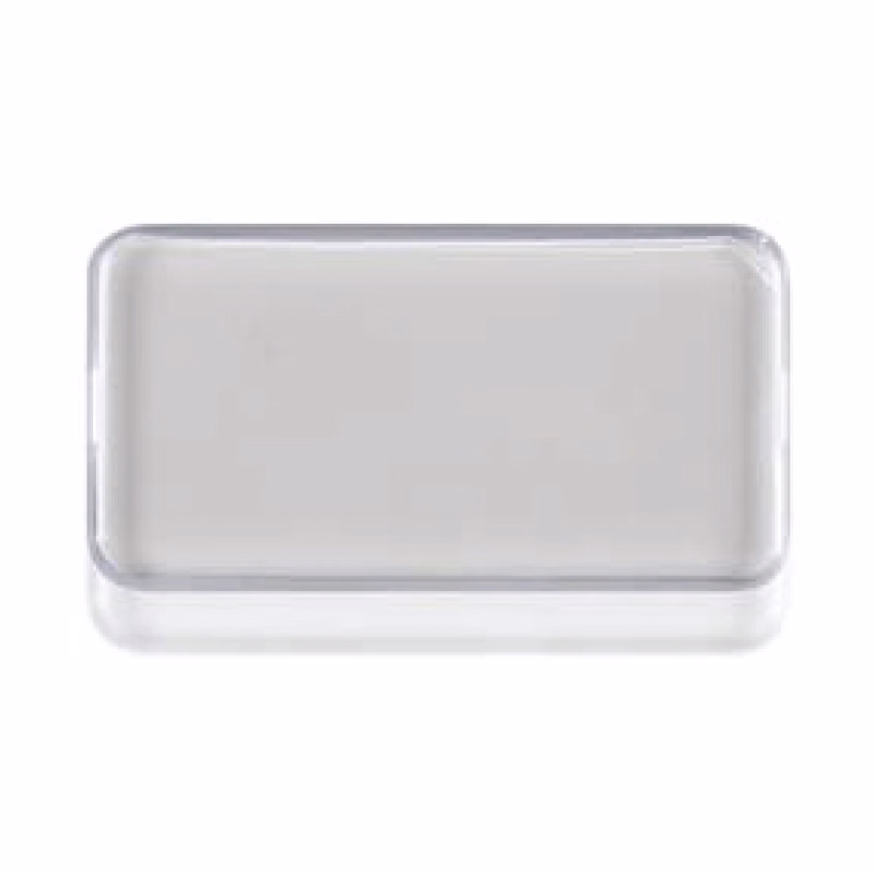Replacement Lens for Snap-it Badge