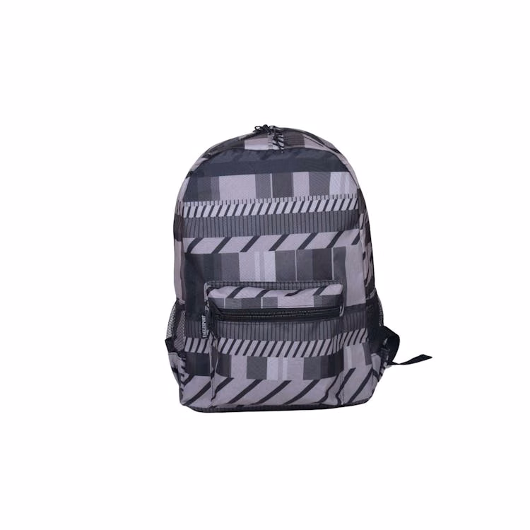 18" Backpacks - Stripe Design