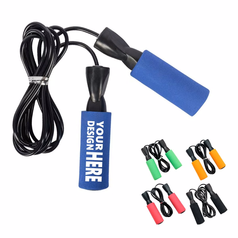Durable PVC Jump Rope