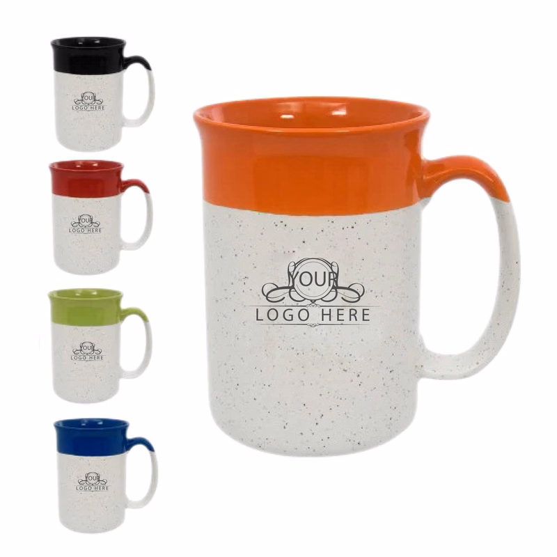 Insulated Coffee Mug