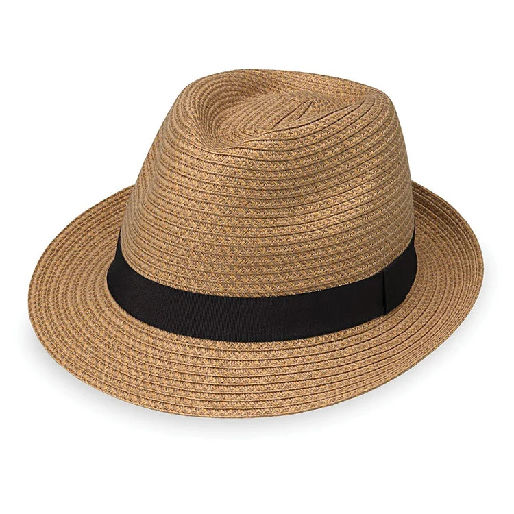 Wallaroo Justin Hat 1