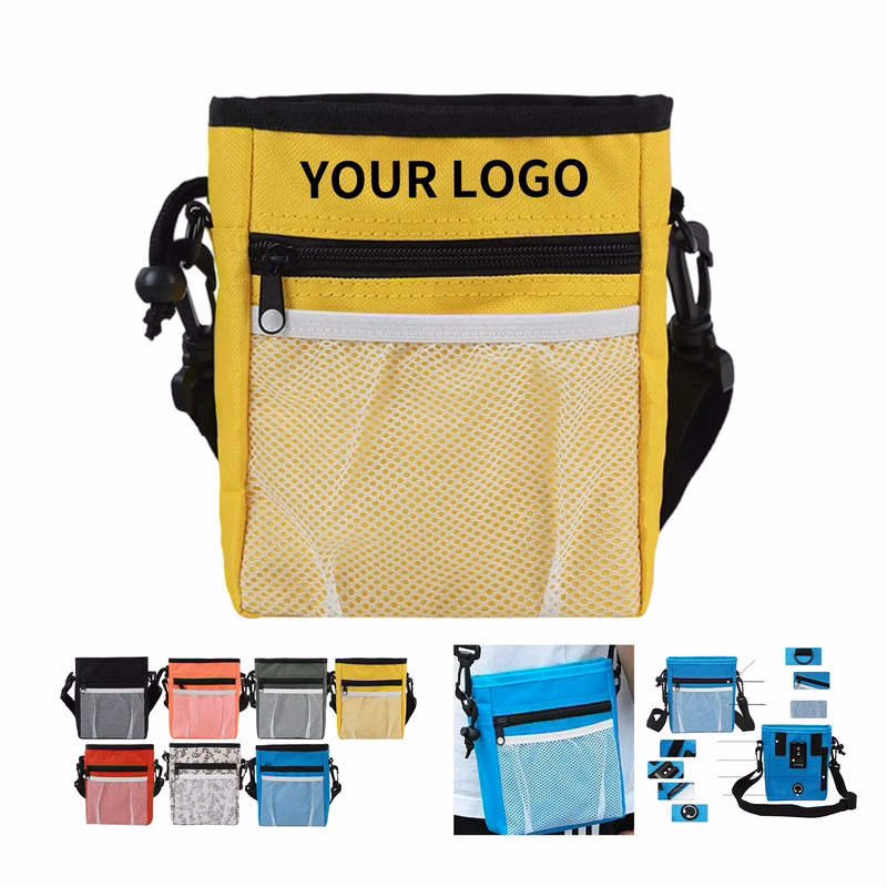 Dog Treat Pouch Waterproof Training