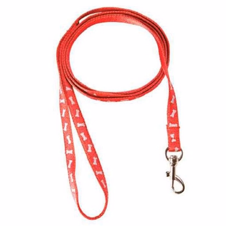Dog Leash - 1"x60" Dye Sublimation