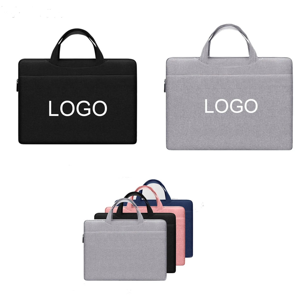 15 Inches Laptop Tote Bags 1
