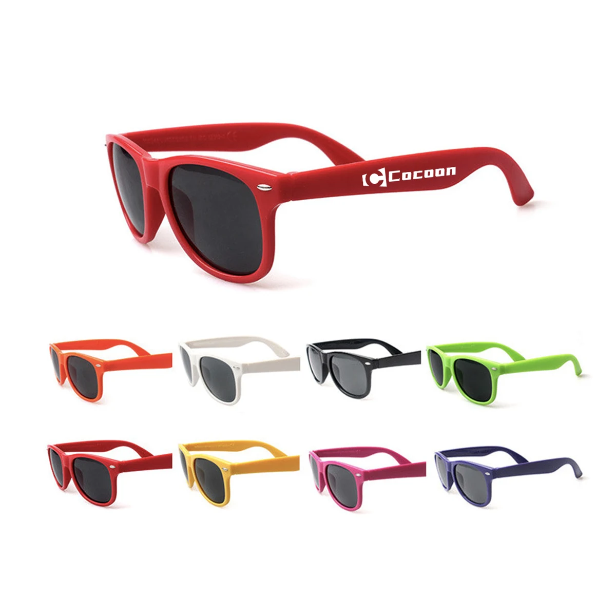 Budget Sunglasses 1