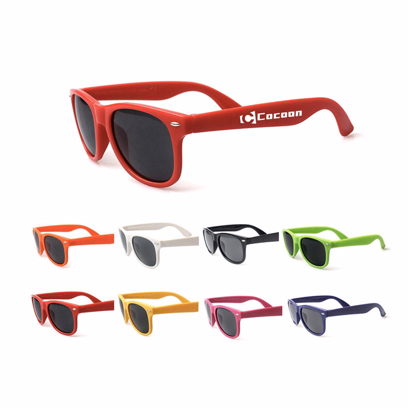 Budget Sunglasses