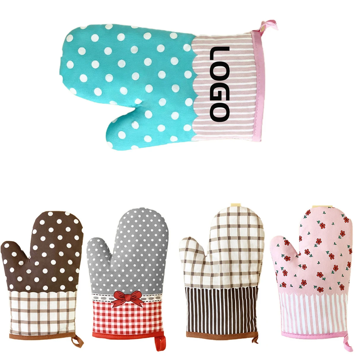 Anti-Scald Gloves/Anti-Scald Gloves 1