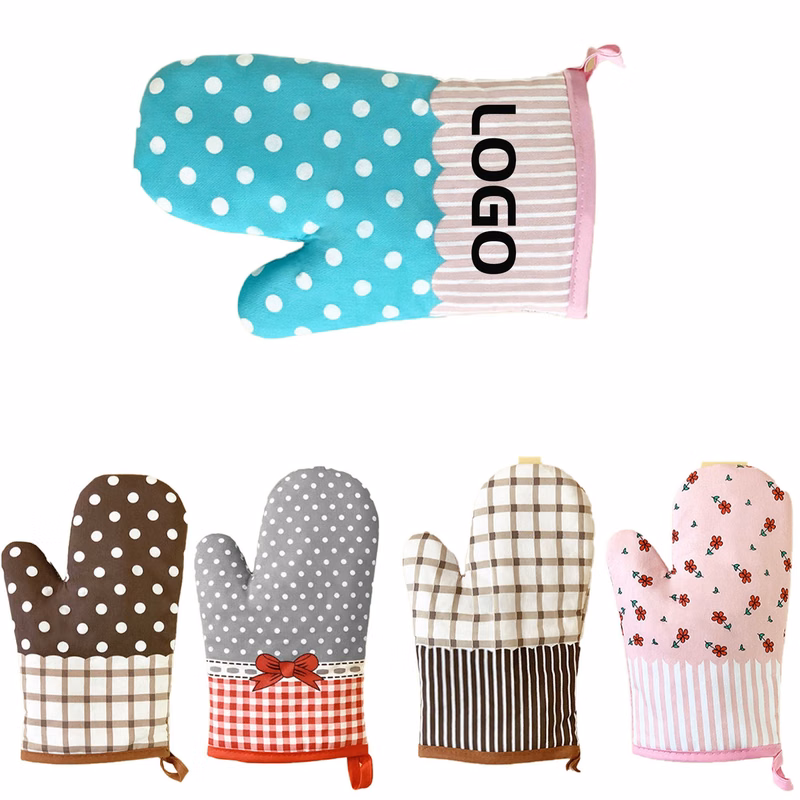 Anti-Scald Gloves/Anti-Scald Gloves