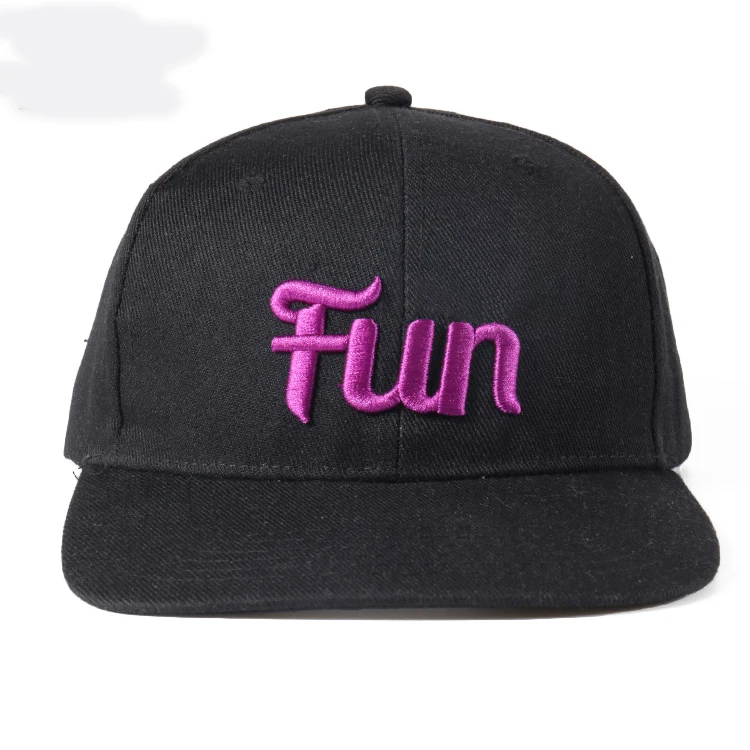 Snap Back Caps 1