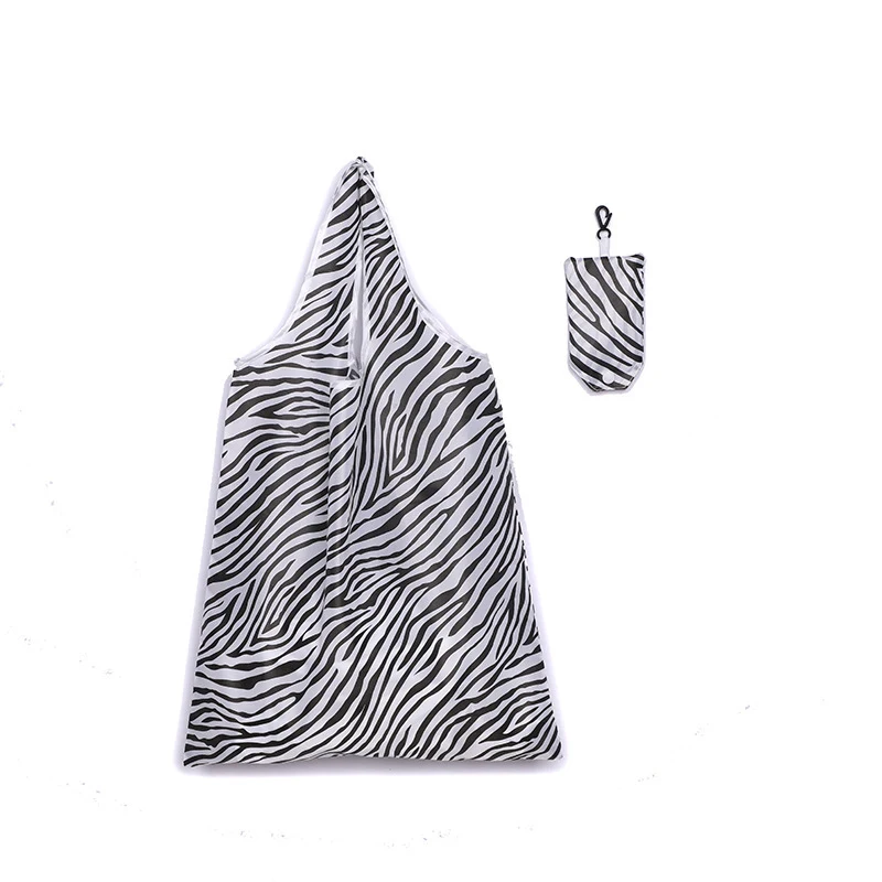 Collapsible Shopping Bag 1