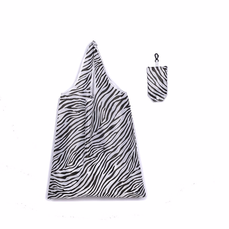 Collapsible Shopping Bag