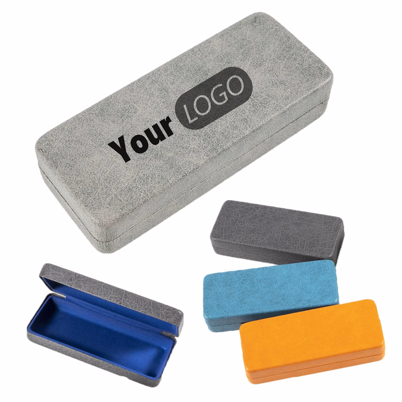 Waterproof And Easy To Clean Eyeglass Case