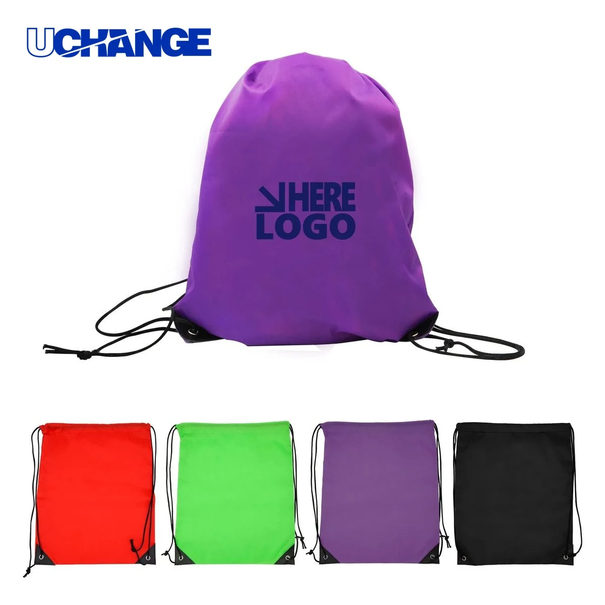 Waterproof Drawstring Bag Organizer 1