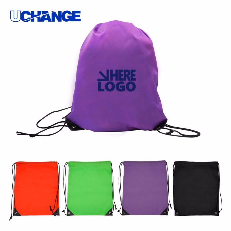 Waterproof Drawstring Bag Organizer