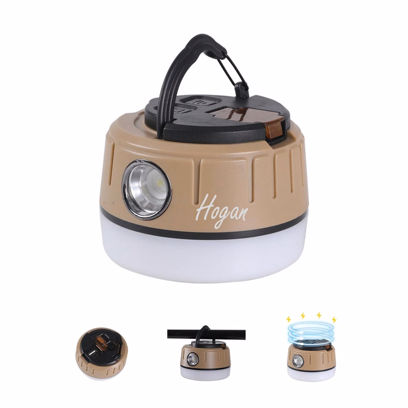 New Camping Light Multi-Function