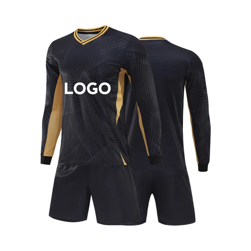 Lightweight Football Training Jersey 1