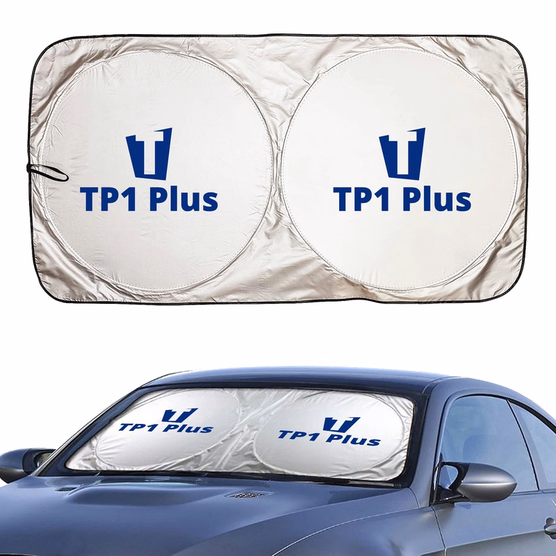 Foldable Car Window Sun Shade