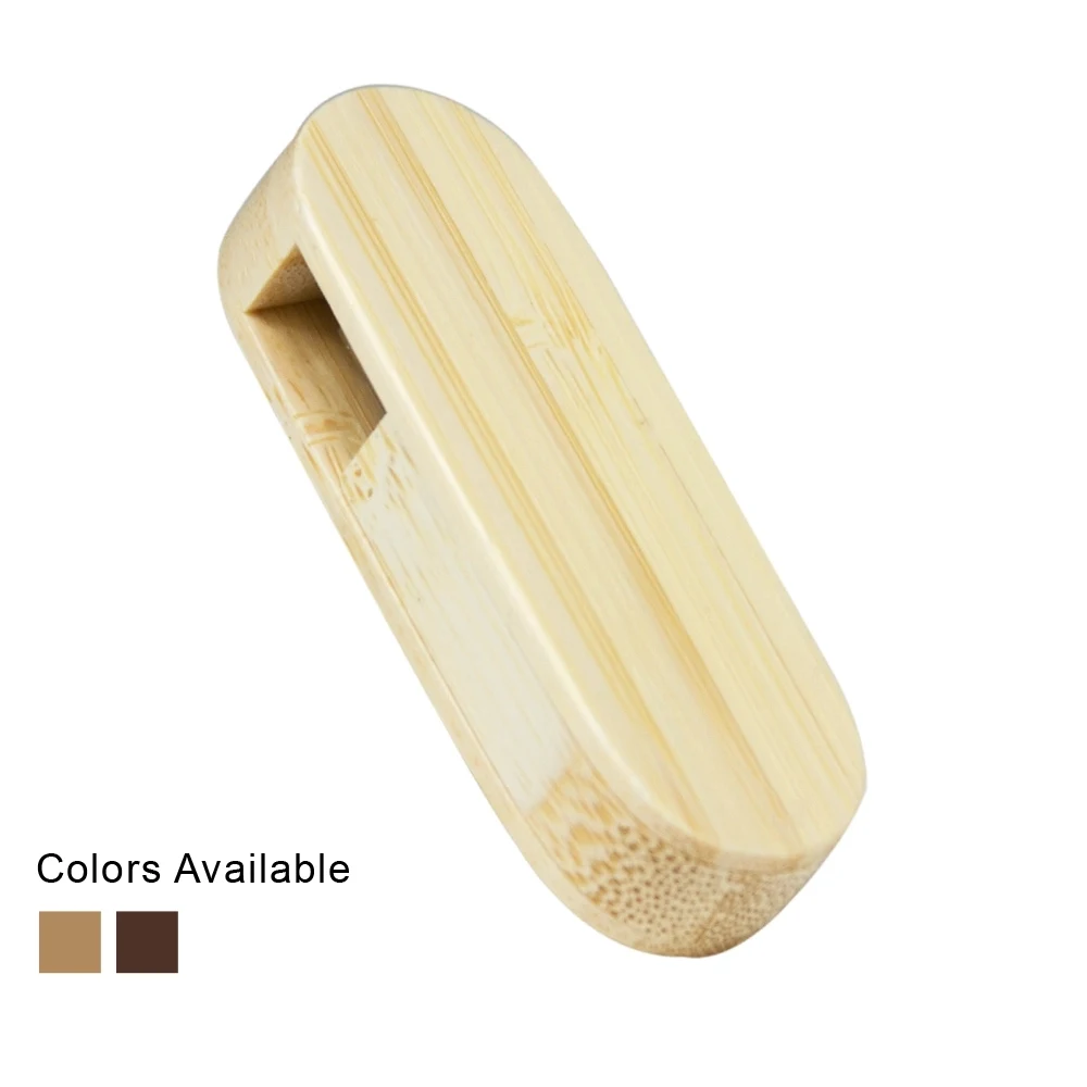 Eco Swivel USB Flash Drive 1