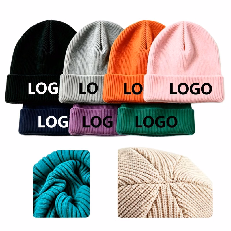 Knitted Hat