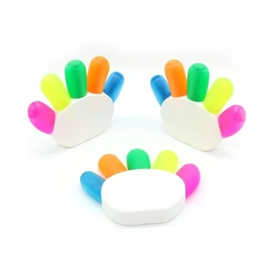 Finger Highlighter 1