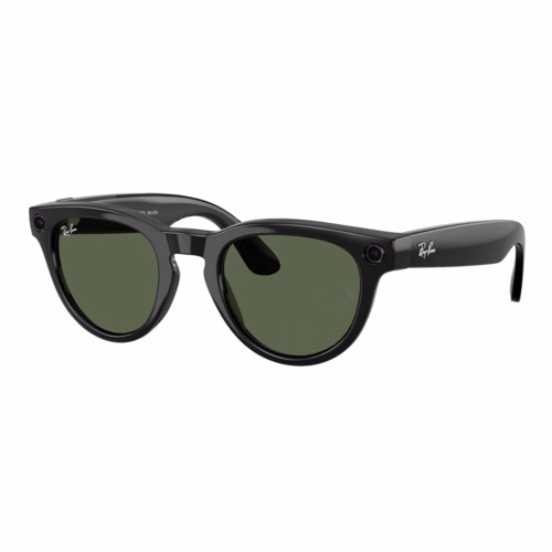 Ray-Ban Meta Headliner AI Glasses