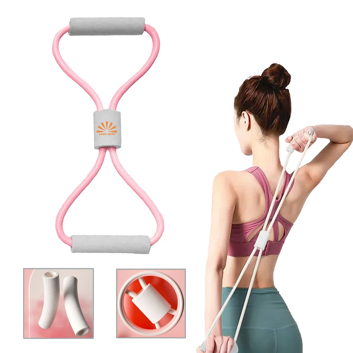 Figure 8 Resistance Band 1