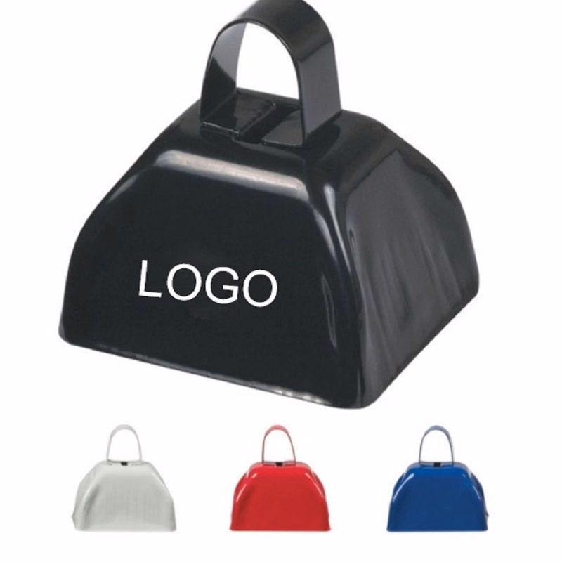 3" Party Cow Bell