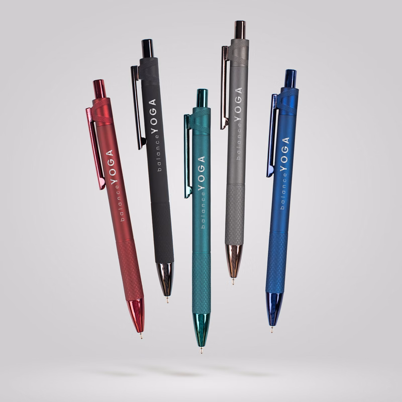 Levitate Comfort Pen