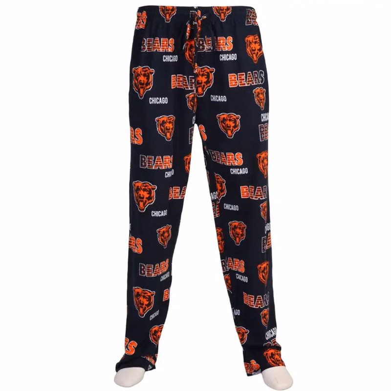 Unisex 180 GSM Jersey Knit Cotton Feel Sublimation Long Pants